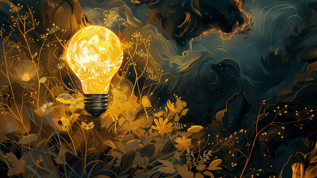 Using technology in new ways